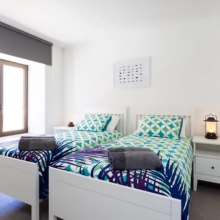 Lägenhet Flash Point By Sunkeyrents El Médano