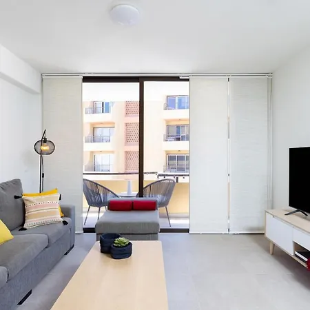 Flash Point By Sunkeyrents Lägenhet