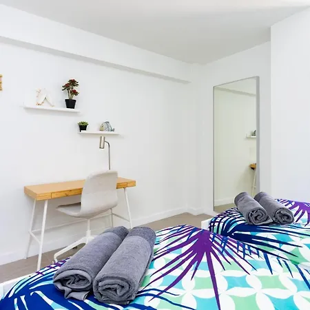 Flash Point By Sunkeyrents Apartment