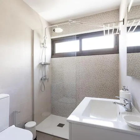 Apartment Flash Point By Sunkeyrents El Medano (Tenerife)