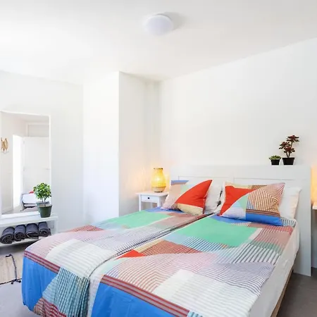 Flash Point By Sunkeyrents Lägenhet