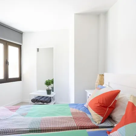 Apartment Flash Point By Sunkeyrents El Medano (Tenerife)