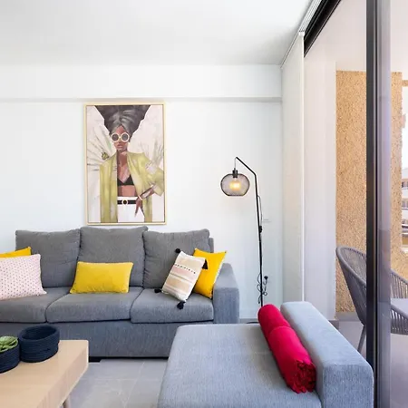 Lägenhet Flash Point By Sunkeyrents *