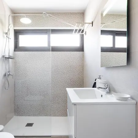 Apartment Flash Point By Sunkeyrents El Medano (Tenerife)