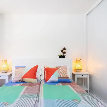 Flash Point By Sunkeyrents Apartment