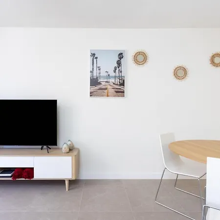 Lägenhet Flash Point By Sunkeyrents