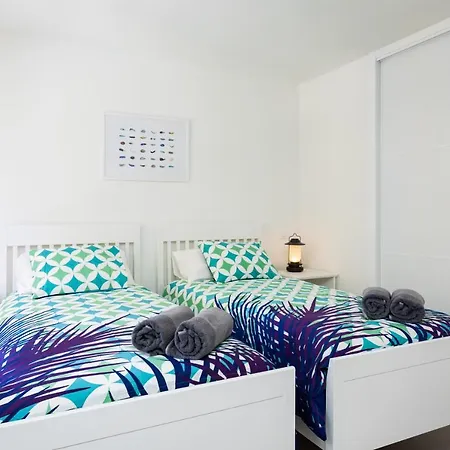 Apartment Flash Point By Sunkeyrents El Medano (Tenerife)