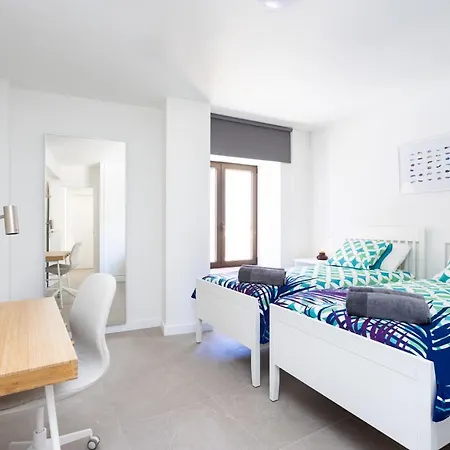 Flash Point By Sunkeyrents Lägenhet