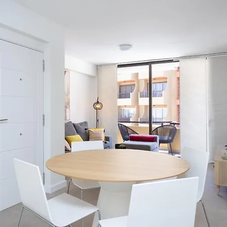 Flash Point By Sunkeyrents Lägenhet