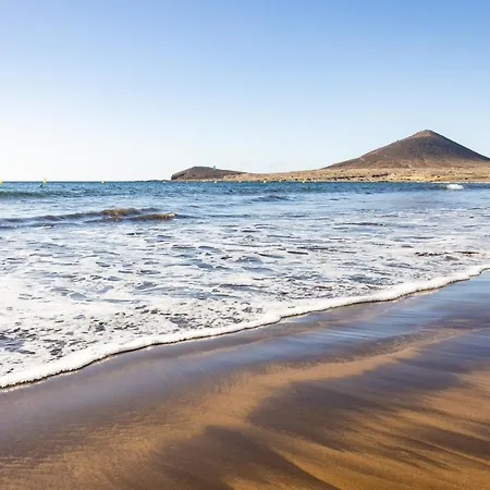 Apartment Flash Point By Sunkeyrents El Medano (Tenerife)