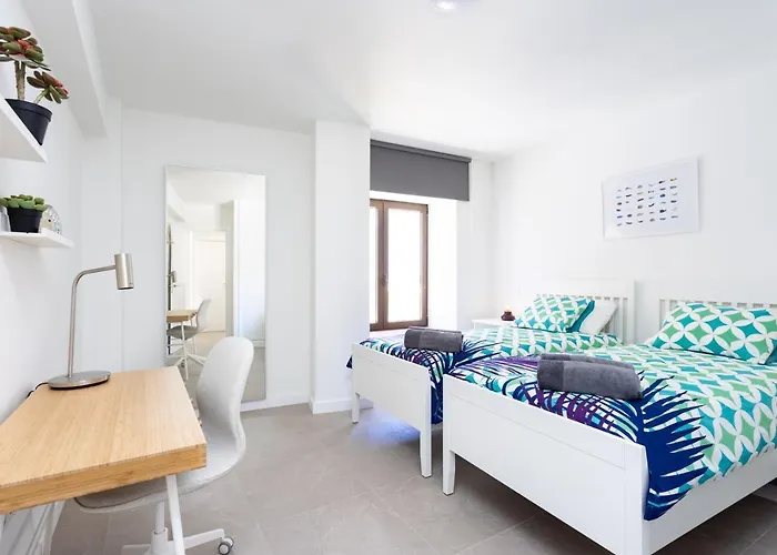 Flash Point By Sunkeyrents شقة